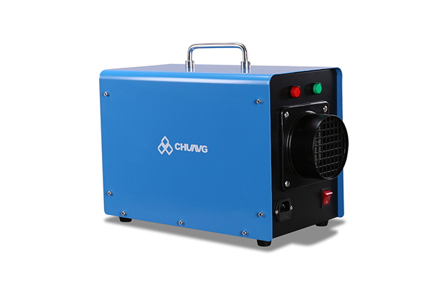 便攜空間消毒臭氧機CH-BGK