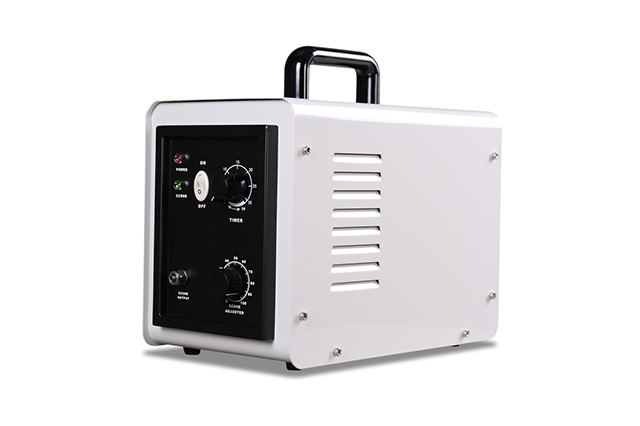 便攜式臭氧發(fā)生器CH-KTA