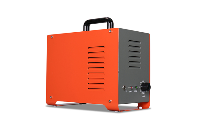 便攜式臭氧發(fā)生器CH-KTM