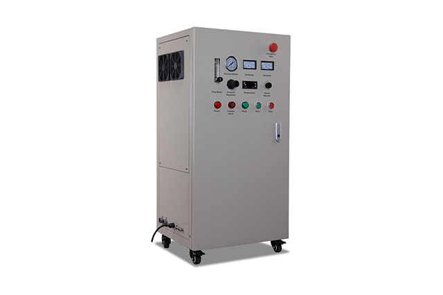 臭氧發(fā)生器主機(jī)CH-WZQ