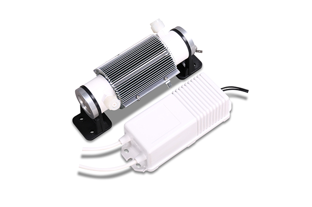 雙風(fēng)冷石英管CH-PBF